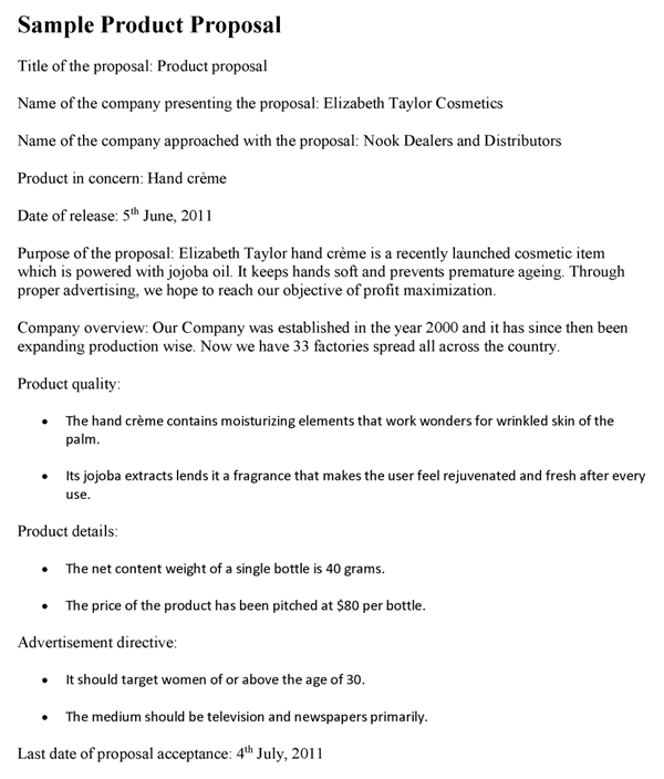 Example of thesis sampling